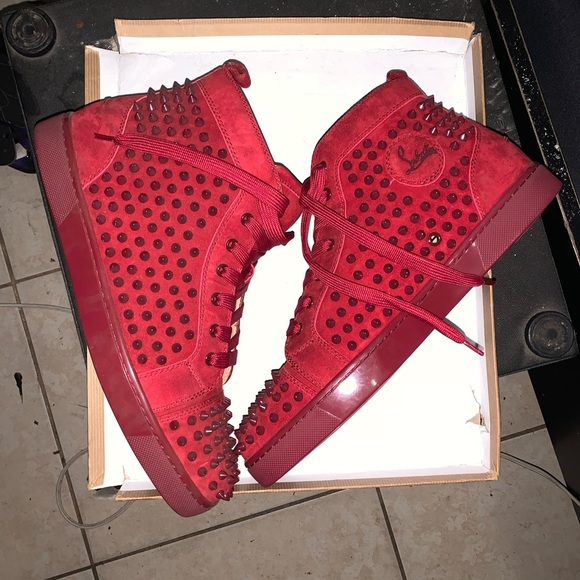 Christian louboutin - Picture 3 of 4